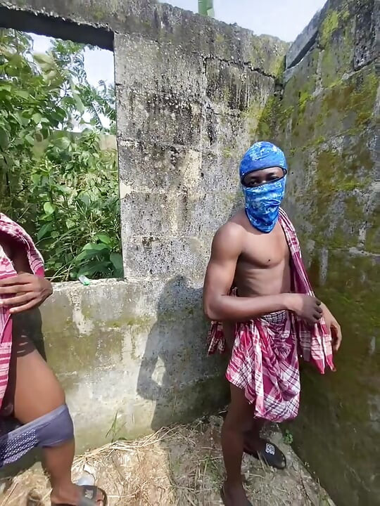 Fucking a Twink Prince