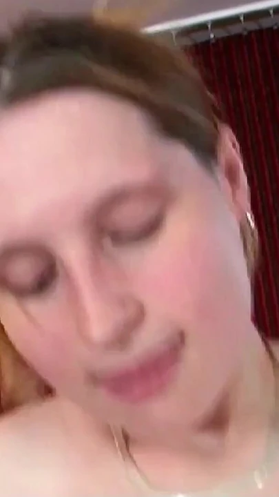 Must-see moment from "9 Months Pregnant Teen - Real Amateur Sex With Big Dick Guy"