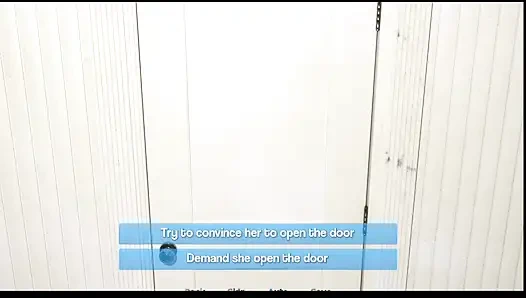 Picture Perfect #9 - i took a look at miracle's pussy in panties