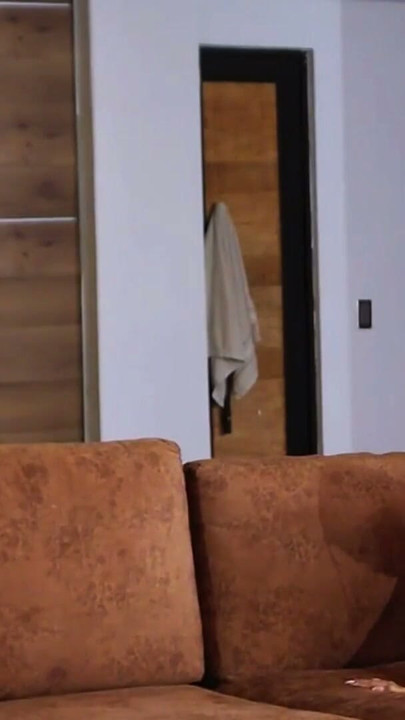 MY STEPSON GIVES THE NEW HOUSEKEEPER A HARD ANAL FUCKING | Clip 3