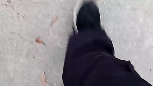Bisiklet yolu pt.1