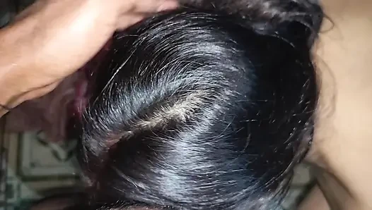 Sister-in-law was happy to call her to her room and fuck her doggy style.