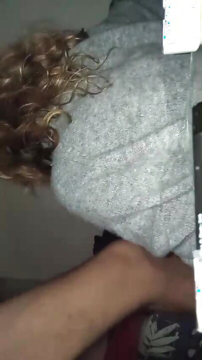 She breastfeeds then takes 4