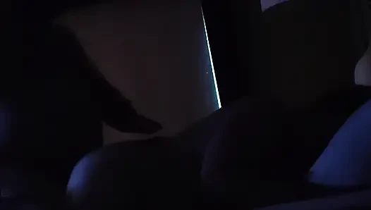 Cuckqueen nights - suamiku bangun tidur sama suamiku sendiri - cuckqueaning asli