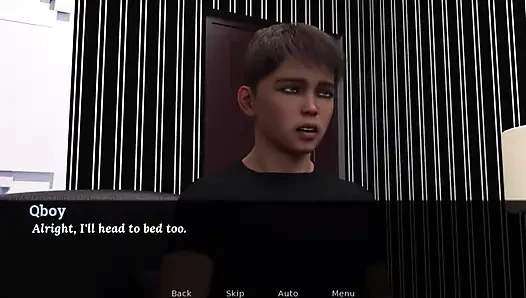 У меня есть тайное сокровище - сумасшедшие развратные дела - Ep02