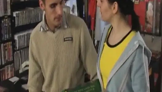 Teenies Wild Hardcore Fucking Sessions