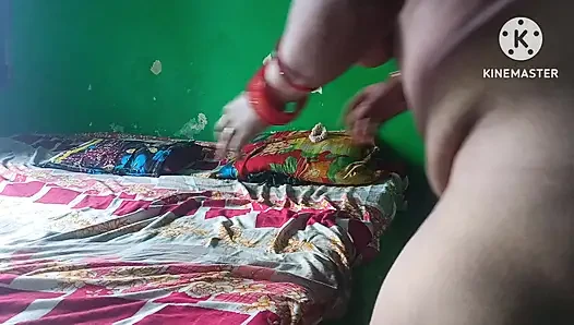 PEHLI BAAR AAPNE GIRLFRIEND SE MILNE JAKE DUSRI LARKI KO CHOD