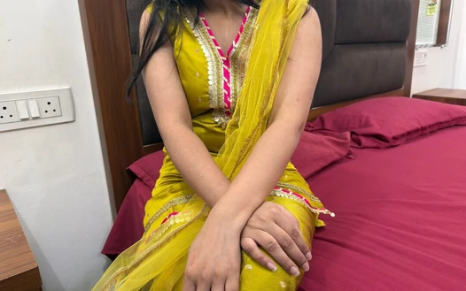 Hostel Se Aayi Choti Behen Ke Sath Erster Sex Kiya