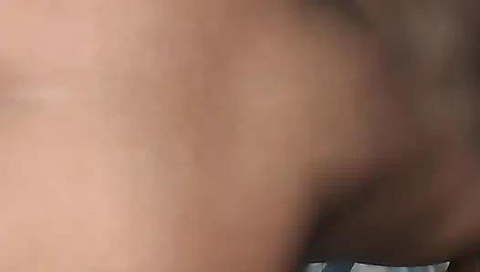 Indische telugu-bedienstete stöhnt laute sexvideos