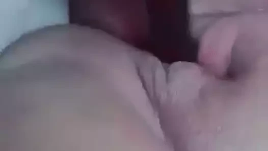 Je me fais plaisir doucement