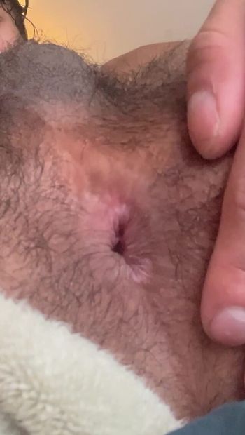 Old vid, hot hole.