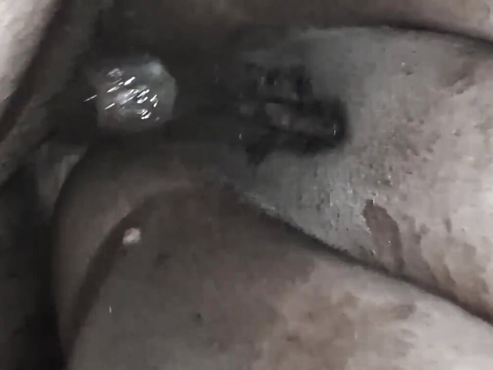 BEST ANAL EVER. AFTER THE PRAYER, IT WAS COCK IN THE BLESSED ASS OF THE MARRIED BELIEVER