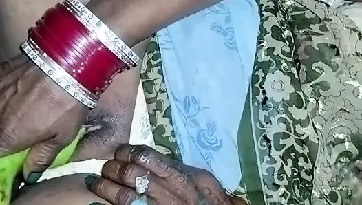 Desi sister-in-law put a vegan in the