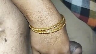 Tamil Chennai village Bhabhi and Dewar romance sex vedio