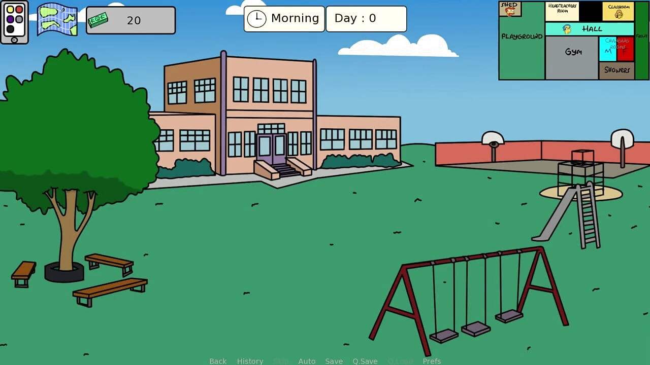 Simpson Simpvill Dio 1 Upoznajte seksi Lisu od Loveskysanx