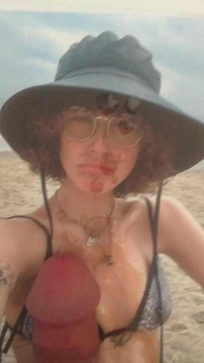 Ella Emhoff Cum Tribute