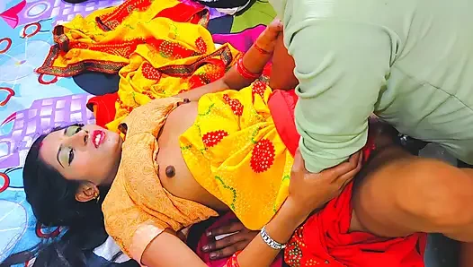 Student Teacher Hardcore Sex Fucking in there Room by big cock in Hindi Audio