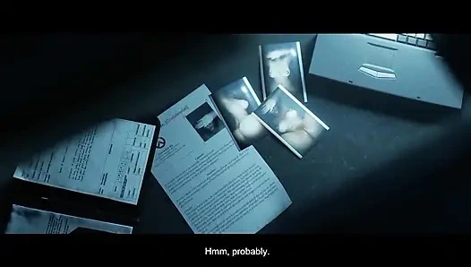 Meine Freunde fickten mich alle und hatten viel Spaß.