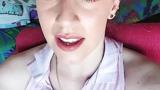 Clase Magistral Sobre Питос Cortos Con La Profe Gauchita!