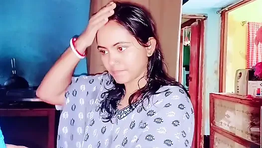 Desi woman in hotel real audio and real intense whole romantic mood happy ending