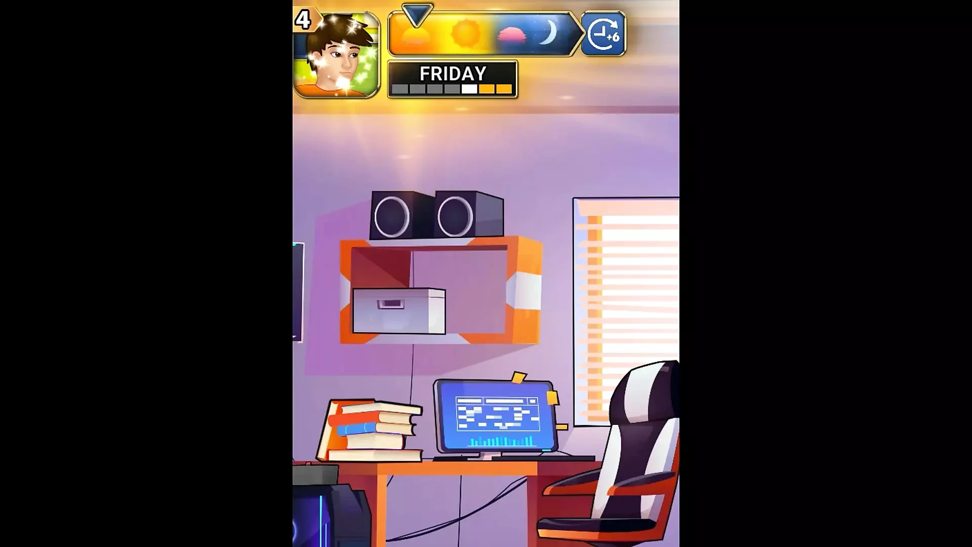 Dunia adik tiri #126 - Sesi Belajar oleh Misskitty2k