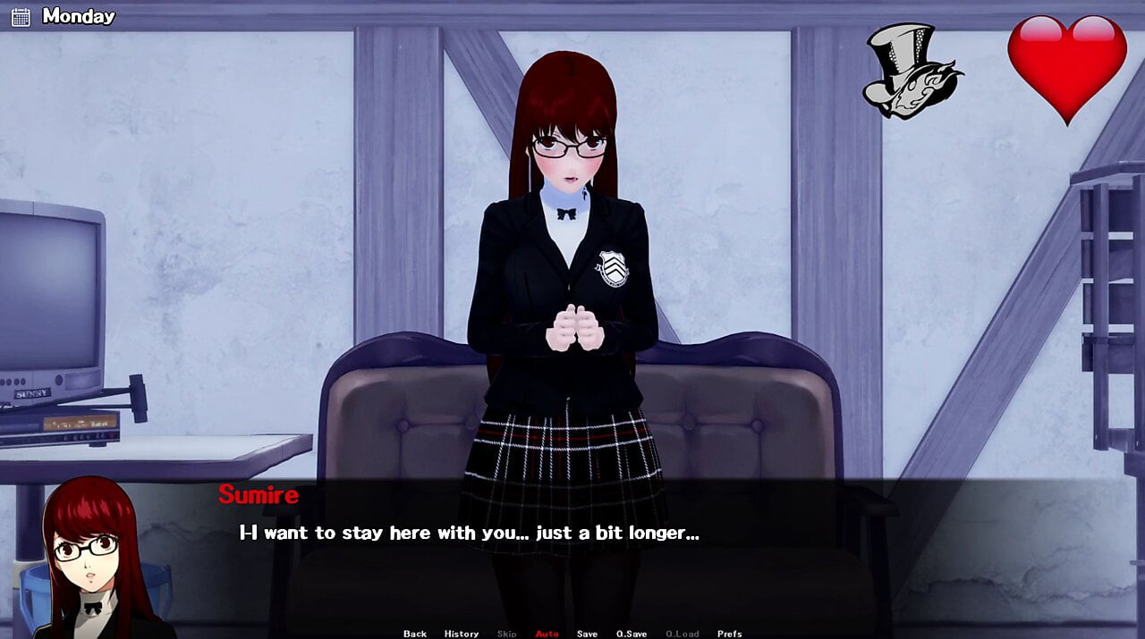Granter of your Desire - (EP 05)