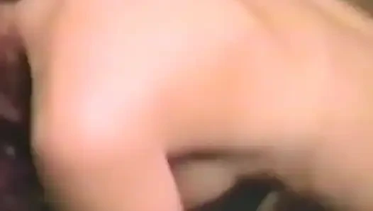 Retro, zungenlecken und ficken im fitnessstudio