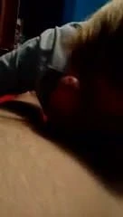 different mouth for my cock