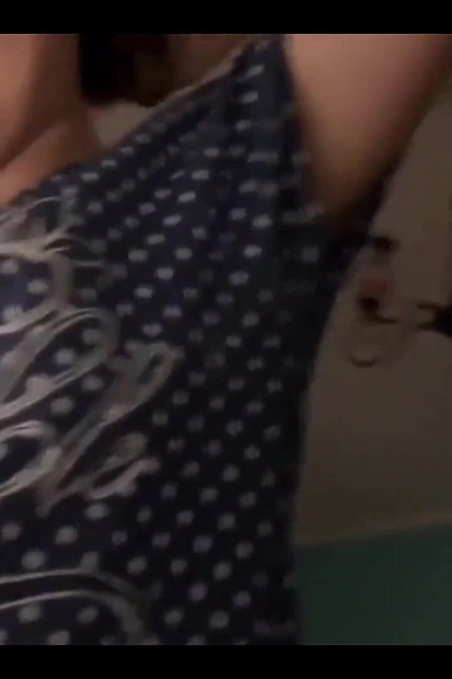 Seks keras buatan sendiri sebenar