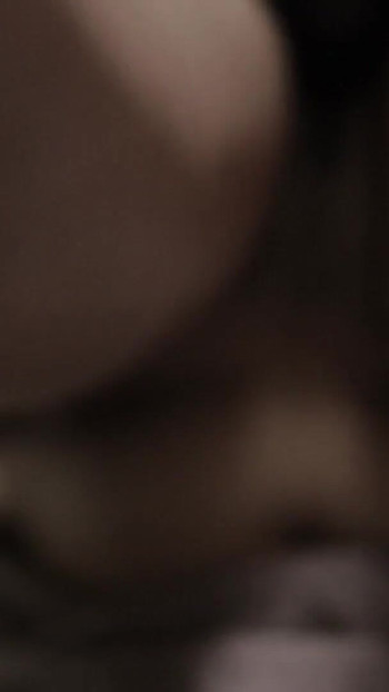 SEXY BALINESE GIRL WEARING SATIN SKIRT IN ENTOT UNTIL SATISFIED | Clip 1