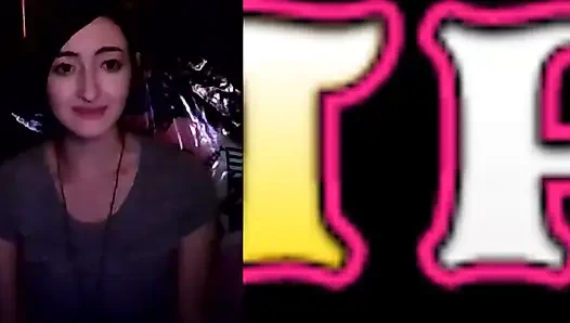 Trikepatrol röportajı - Tifa Quin