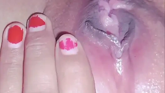 Menjilati memek gadis desa bd panas menikmati dengan air mani