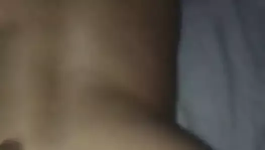 Belgian girl masturbating