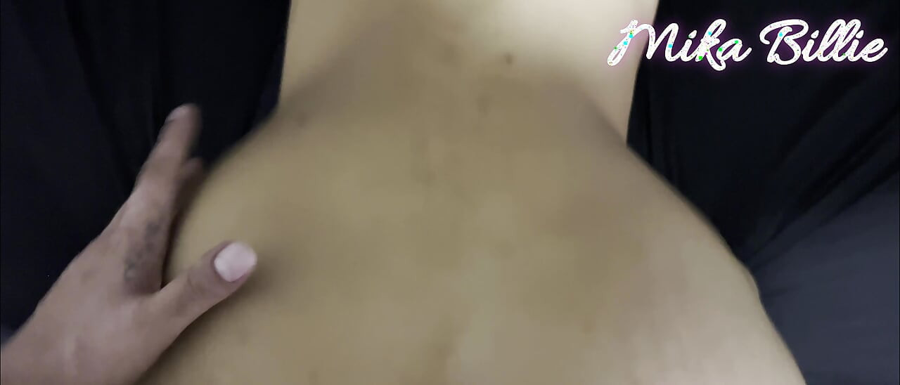 I HAVE SEX WITH MY SISTER'S BOYFRIEND IT HIT ME HARD