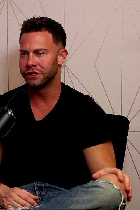 Seth Gamble: I Don't Quit Until I Win