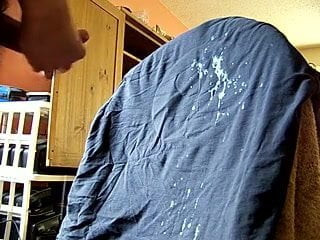 Wet, hard, hot mess!