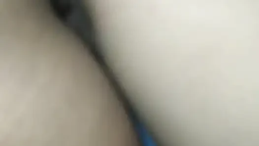 Pantat montok cewek ini ngentot habis-habisan di instagram