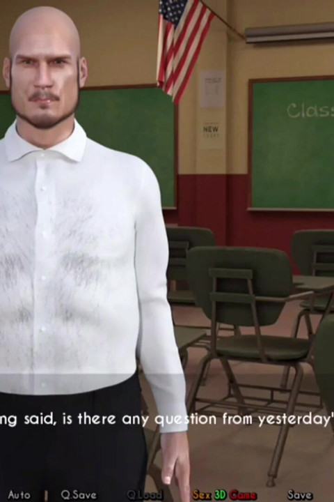 Riskantní kouření v garáži - Láska matky - E10