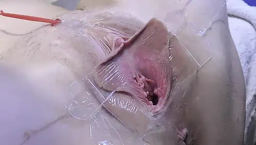 3 Yalayan Vagina, Çok Yakın Olmayan Yerlerde