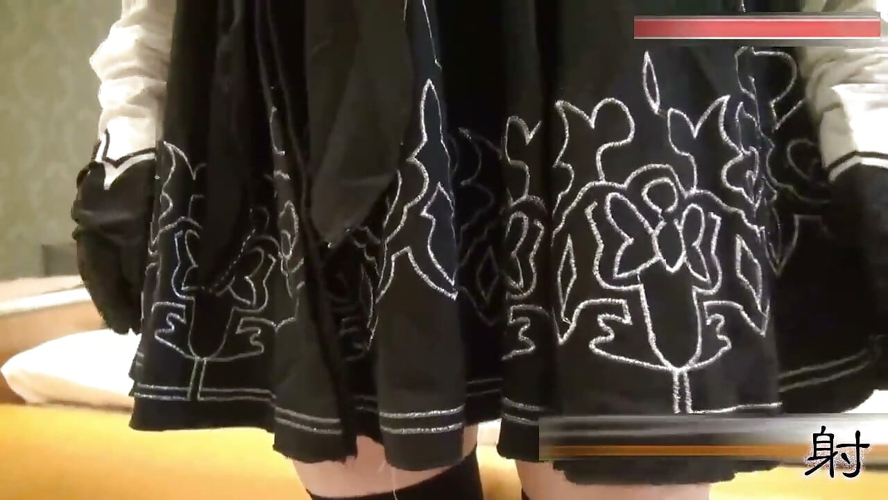 放荡的亚洲人 1035