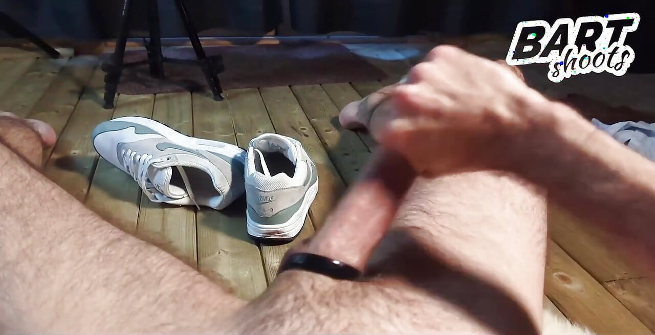 Jerk off Video