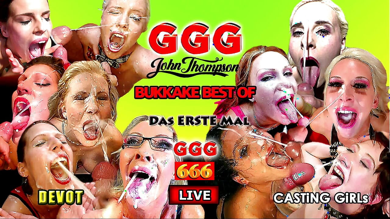Ggg - Cum Catcher Chronicles