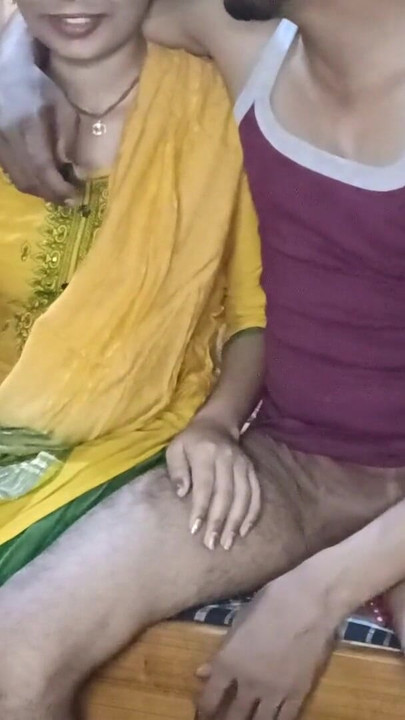 Powerful moment from "Frist time anal sex with my village x girlfriend gand fatgai"