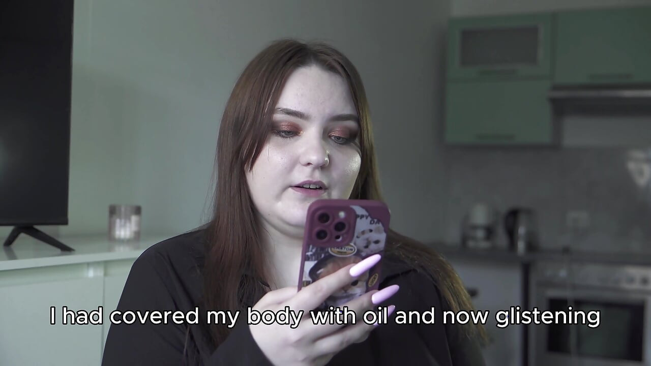 Porn Story - You Fuck Like a Girl (english, Gay, Anal)