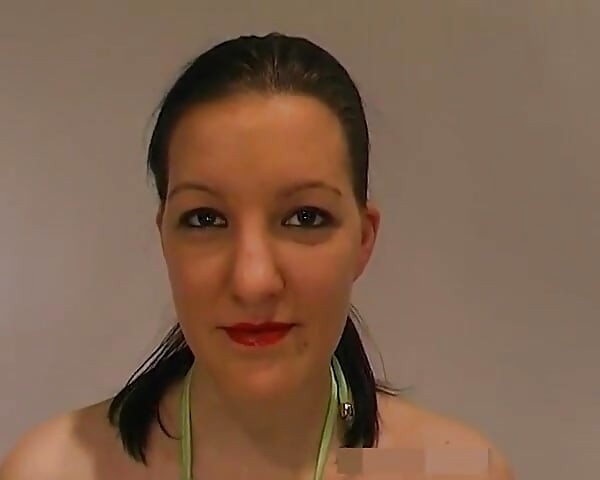 Ggg - Casting Dziewczyny Dzikie Przesłuchanie Uwodzenie