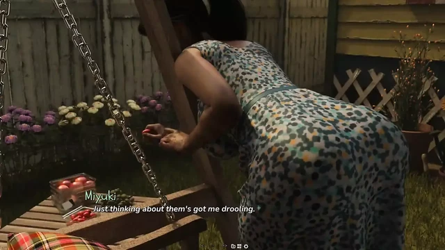 Love and Temptation Ep 2