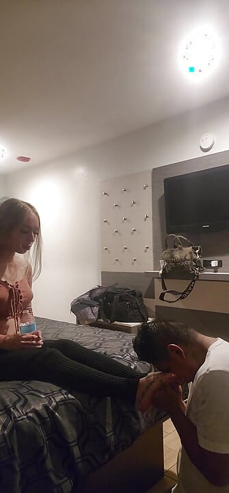 Your Goddess Yessi