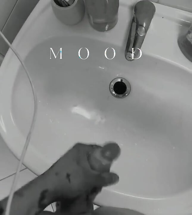 Masturbation with Cumshot