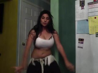 Indian Belly Dancing