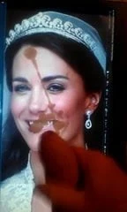Kate Middleton Tribute